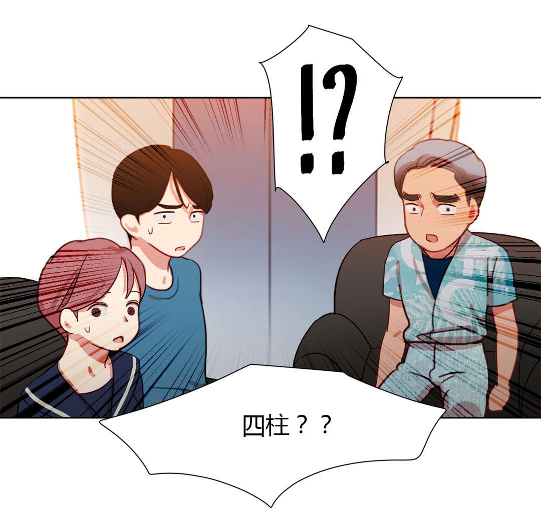 300天后漫画,第35章：挑选方式4图