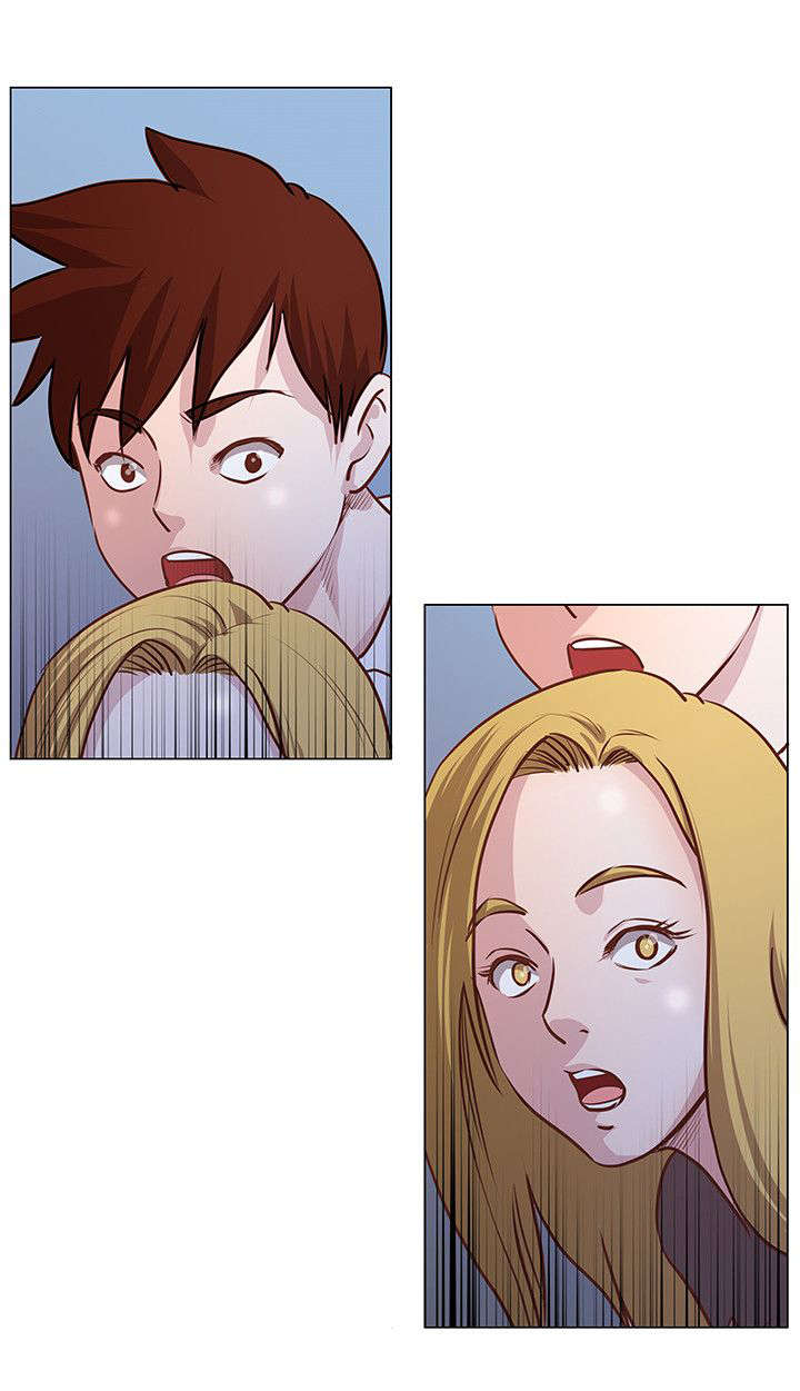 强制执行信息公开网漫画,第13章：老板的女儿1图