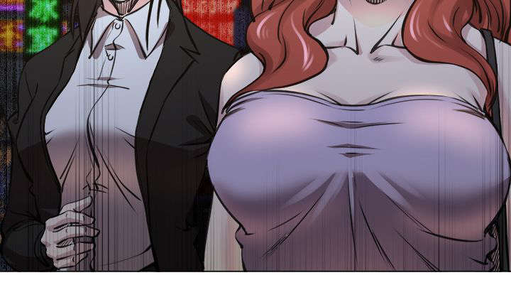 强职漫画,第33章：泰植死了2图