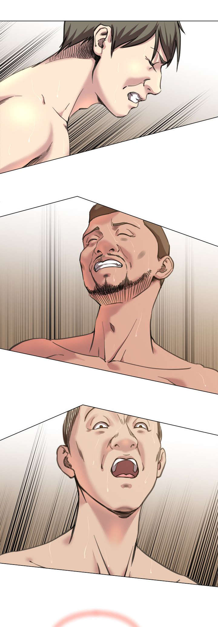 强职漫画,第29章：活动3图