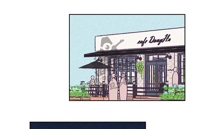 秘密照片漫画,第75章：等你很久了1图