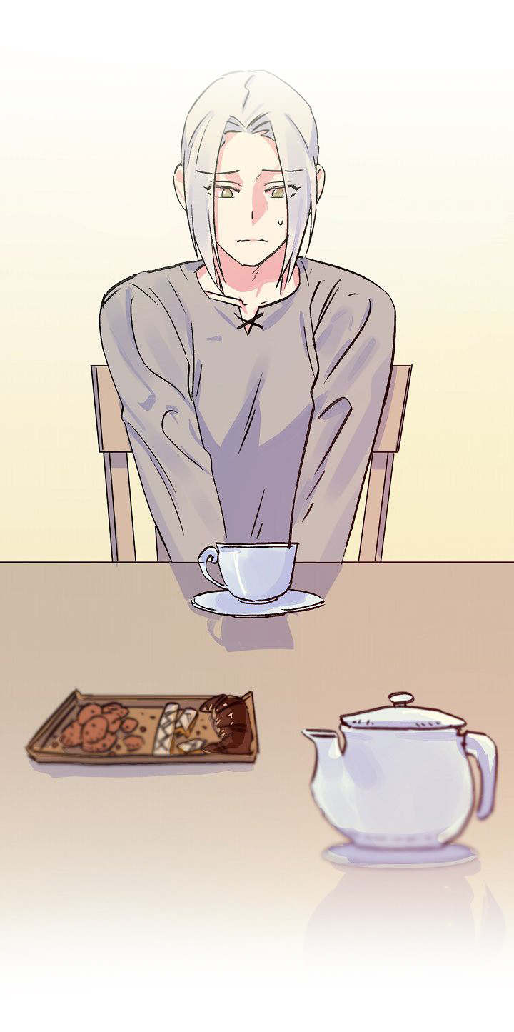 双重记忆漫画,第23章：师父3图
