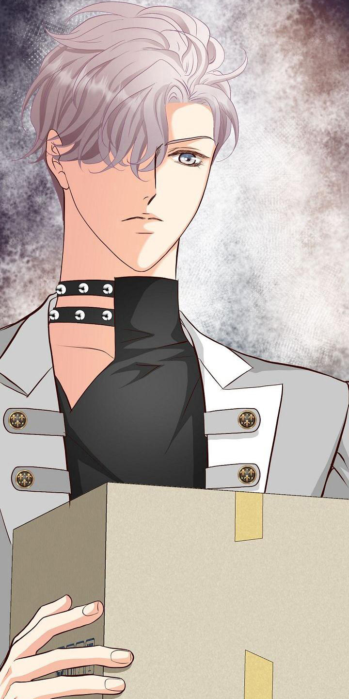 虚实装演漫画,第56章：快递4图