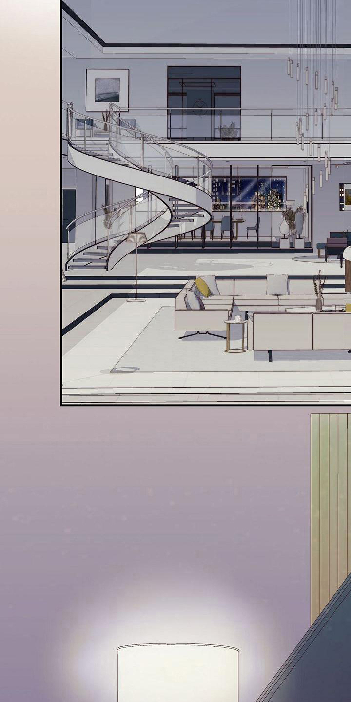 虚实装演漫画,第70章：告白4图