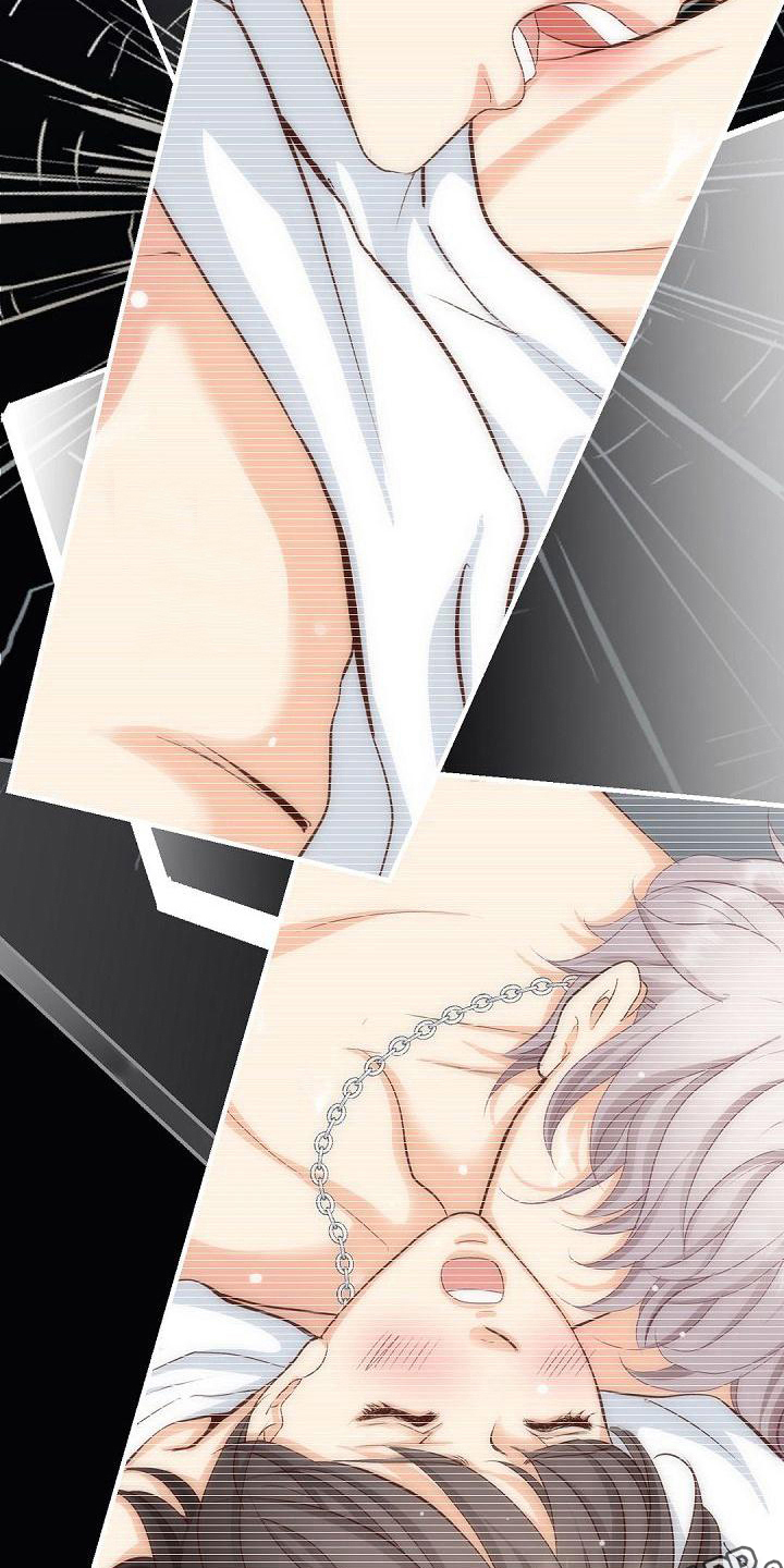 虚实装演漫画,第39章：痕迹3图