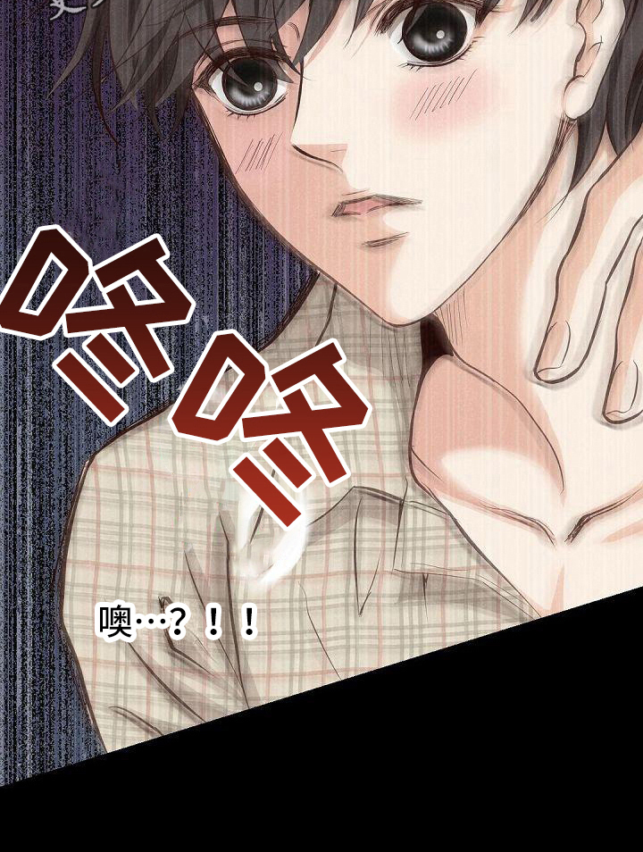 虚实装演漫画,第60章：自愿1图