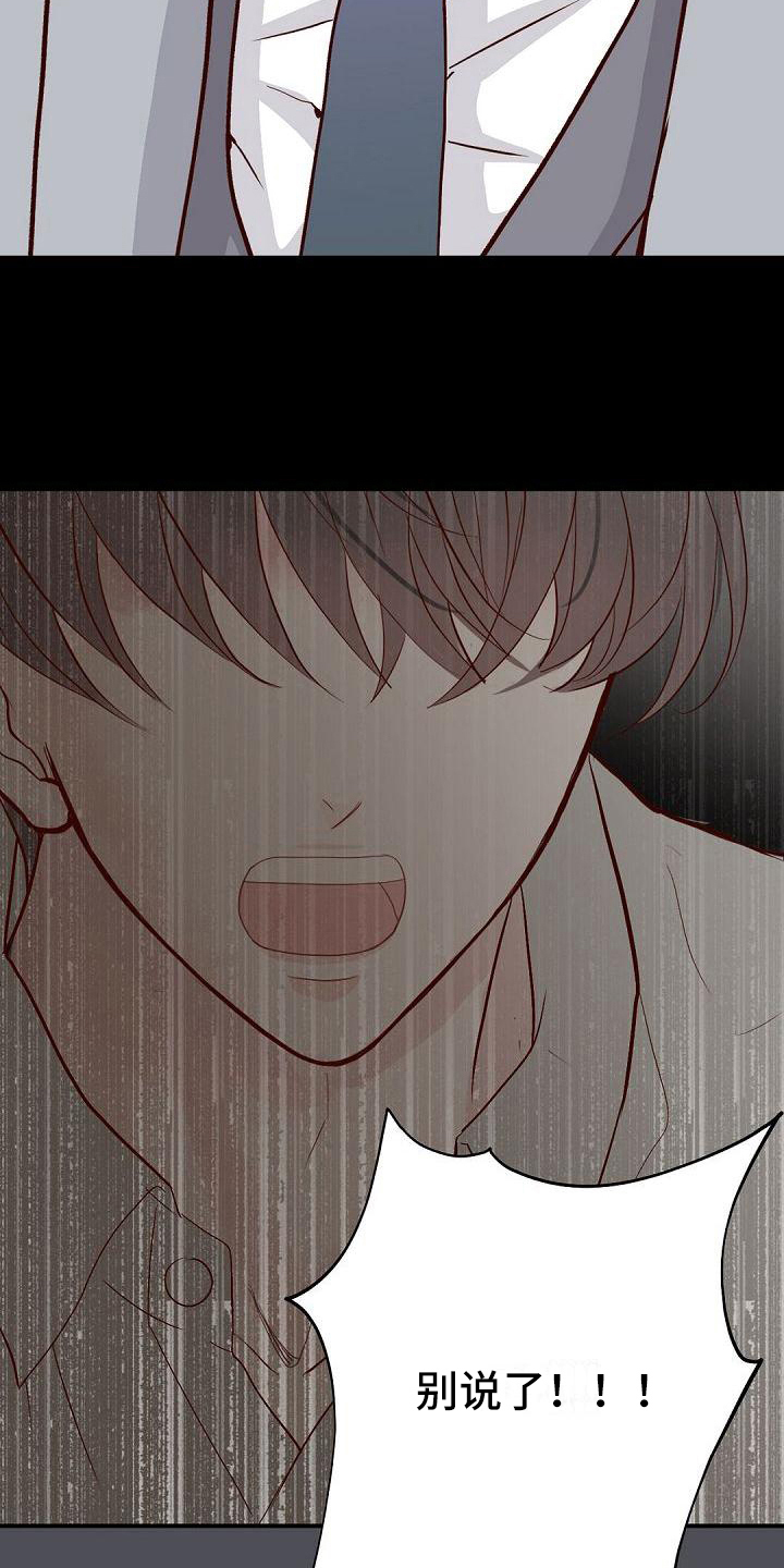 虚实装演漫画,第87章：劝架2图