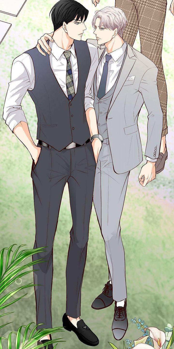 虚实装演漫画,第85章：抗拒2图