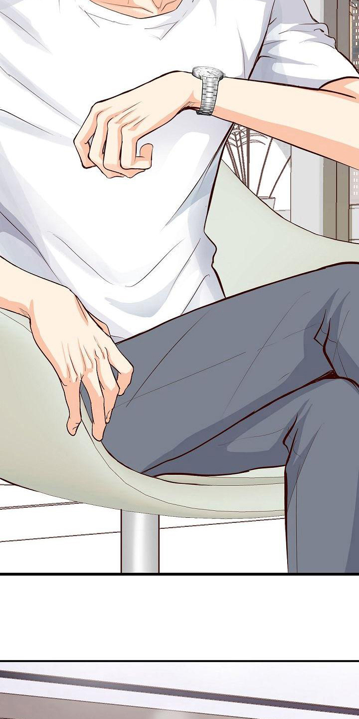 虚实装演漫画,第60章：自愿2图