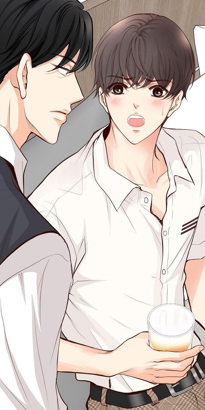 虚实融合设计漫画,第85章：抗拒2图