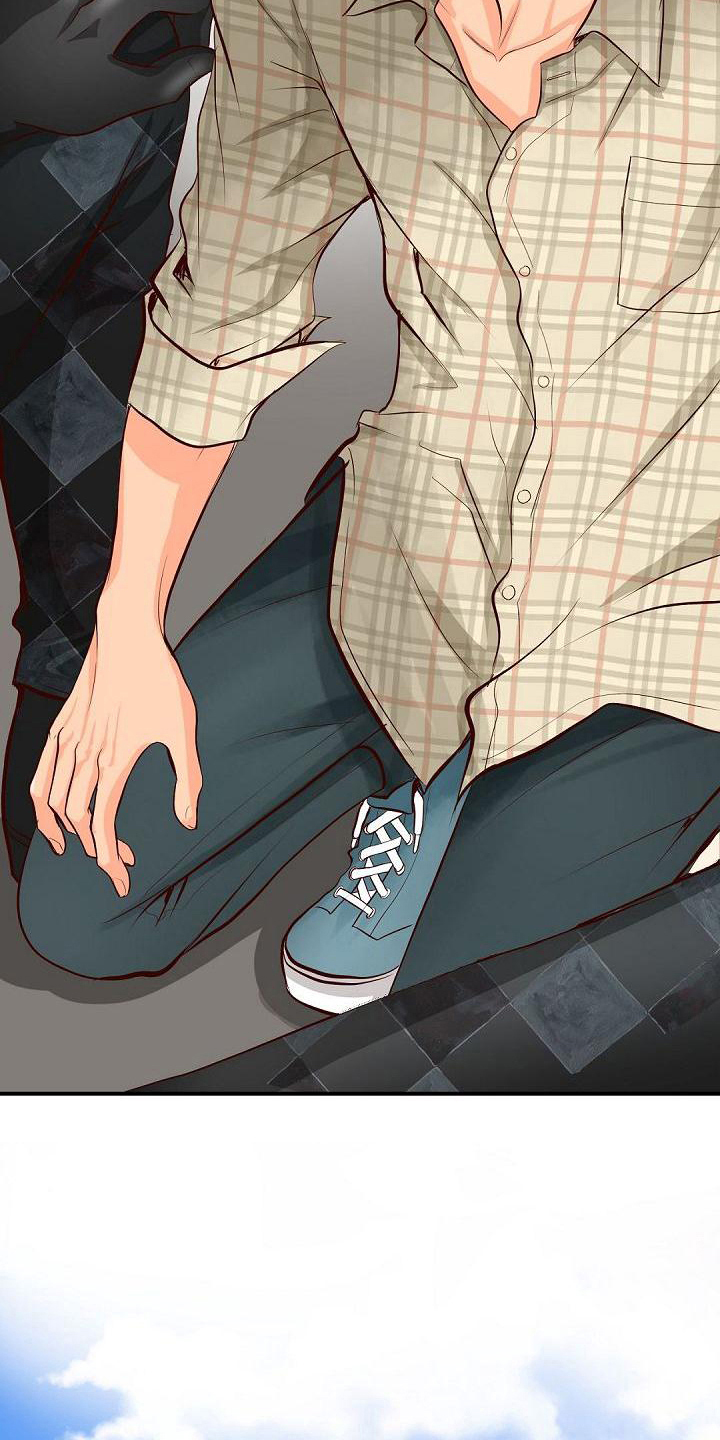 虚实装演漫画,第52章：好好相处2图