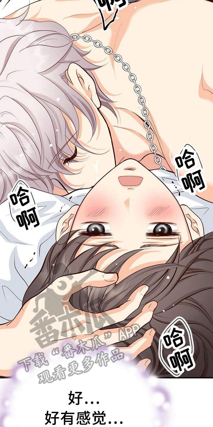 虚实线掉头漫画,第29章：见证1图