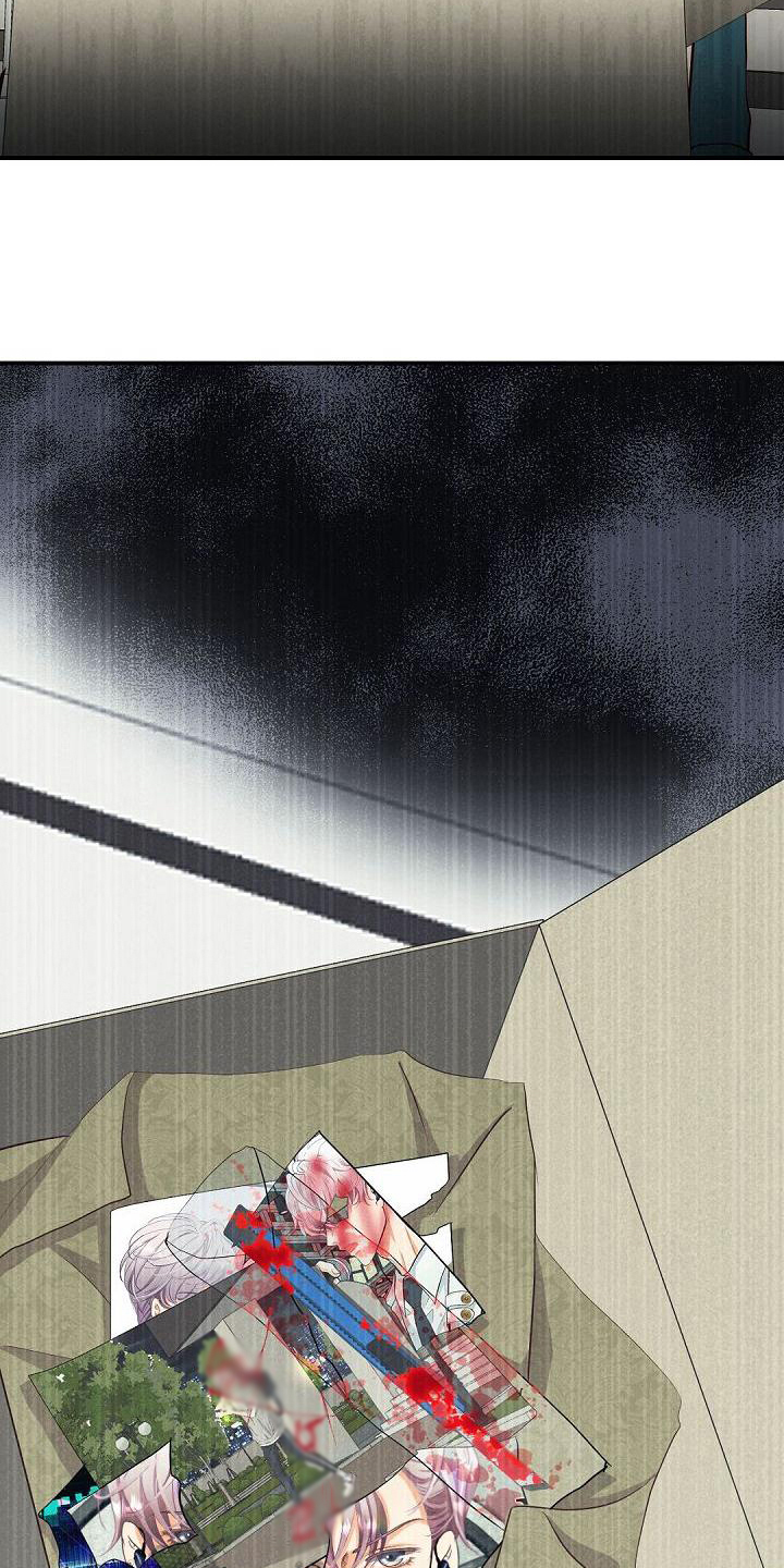 虚实装演漫画,第57章：原因2图