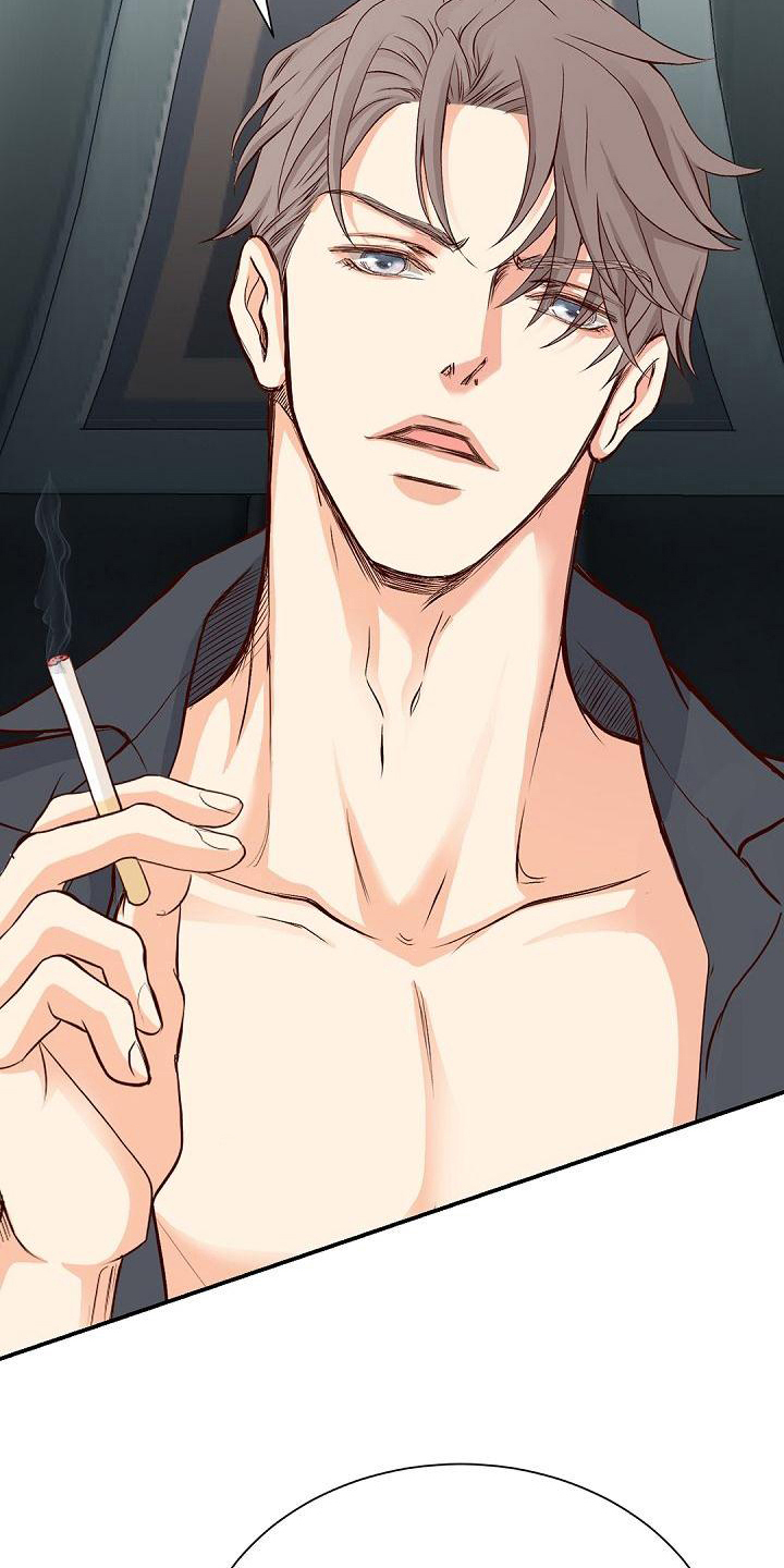 虚实融合设计漫画,第94章：闹事3图