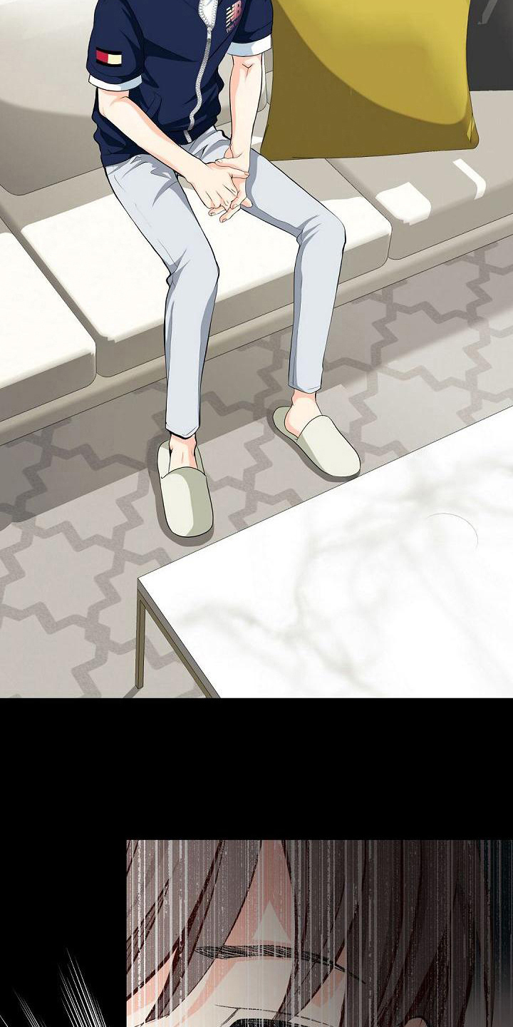 虚实篇孙子兵法漫画,第13章：认可4图