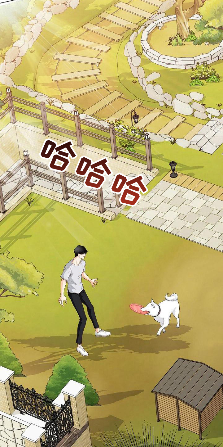 虚实装演漫画,第3章：印象4图