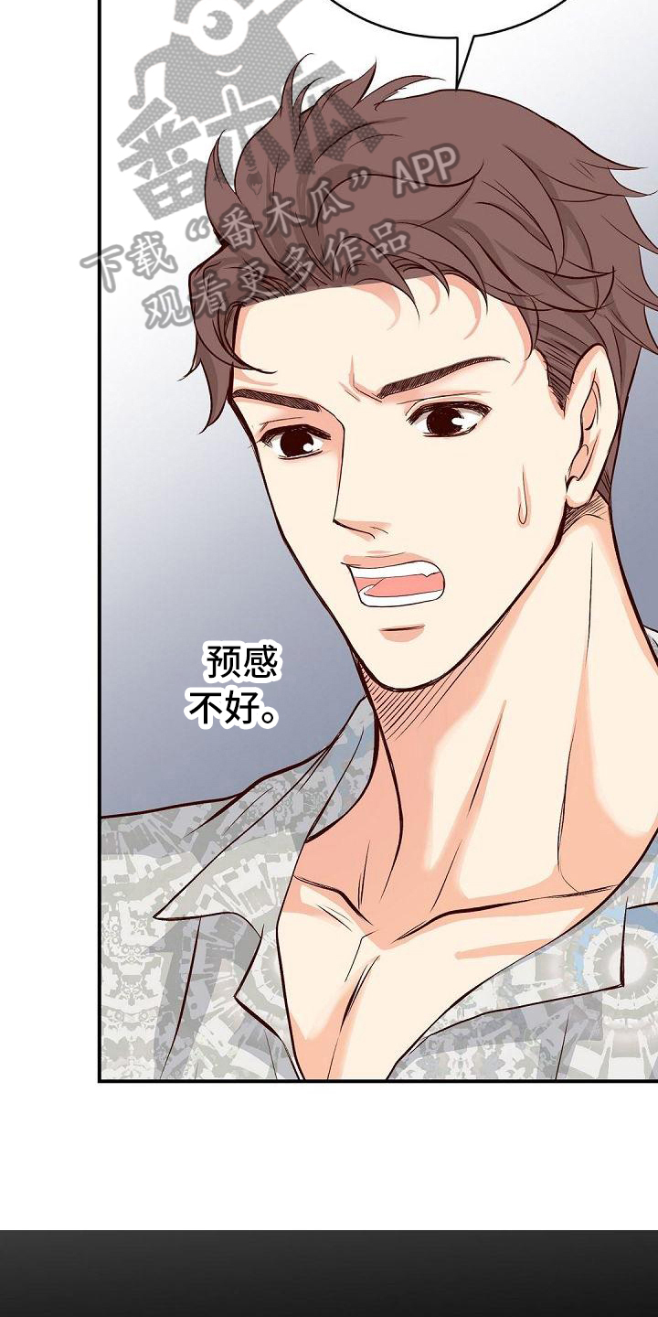 虚实篇孙子兵法漫画,第90章：介绍4图