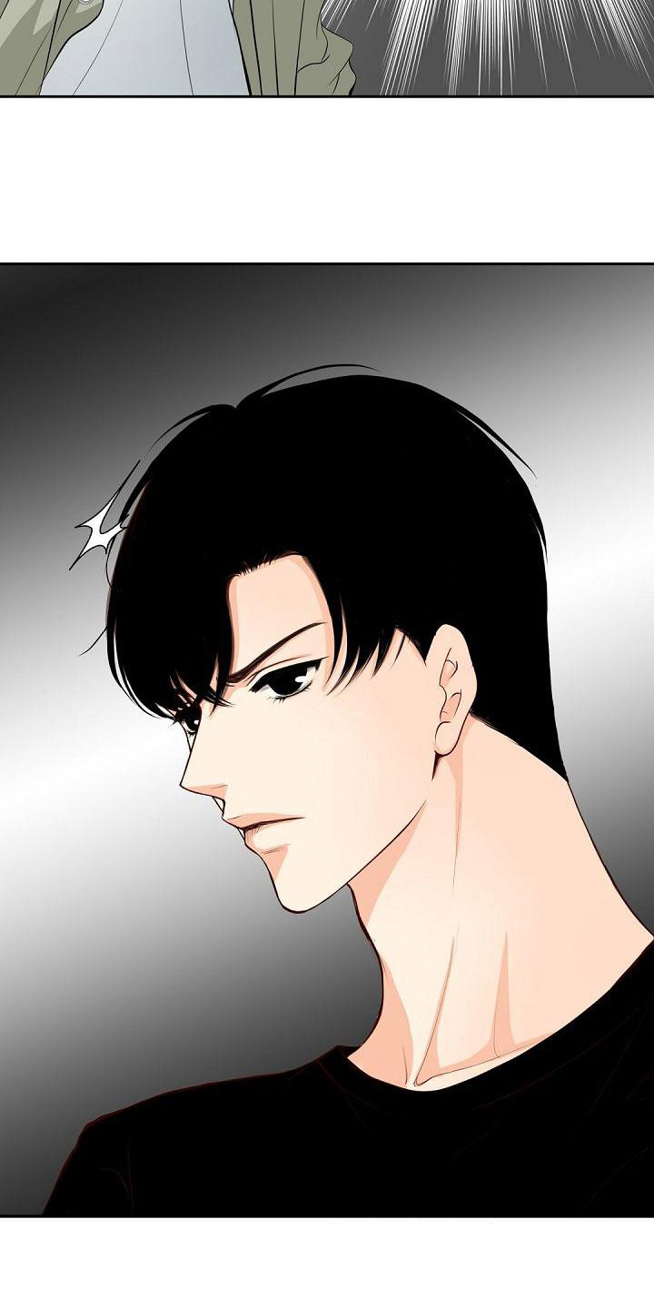 虚实篇孙子兵法漫画,第8章：客套2图