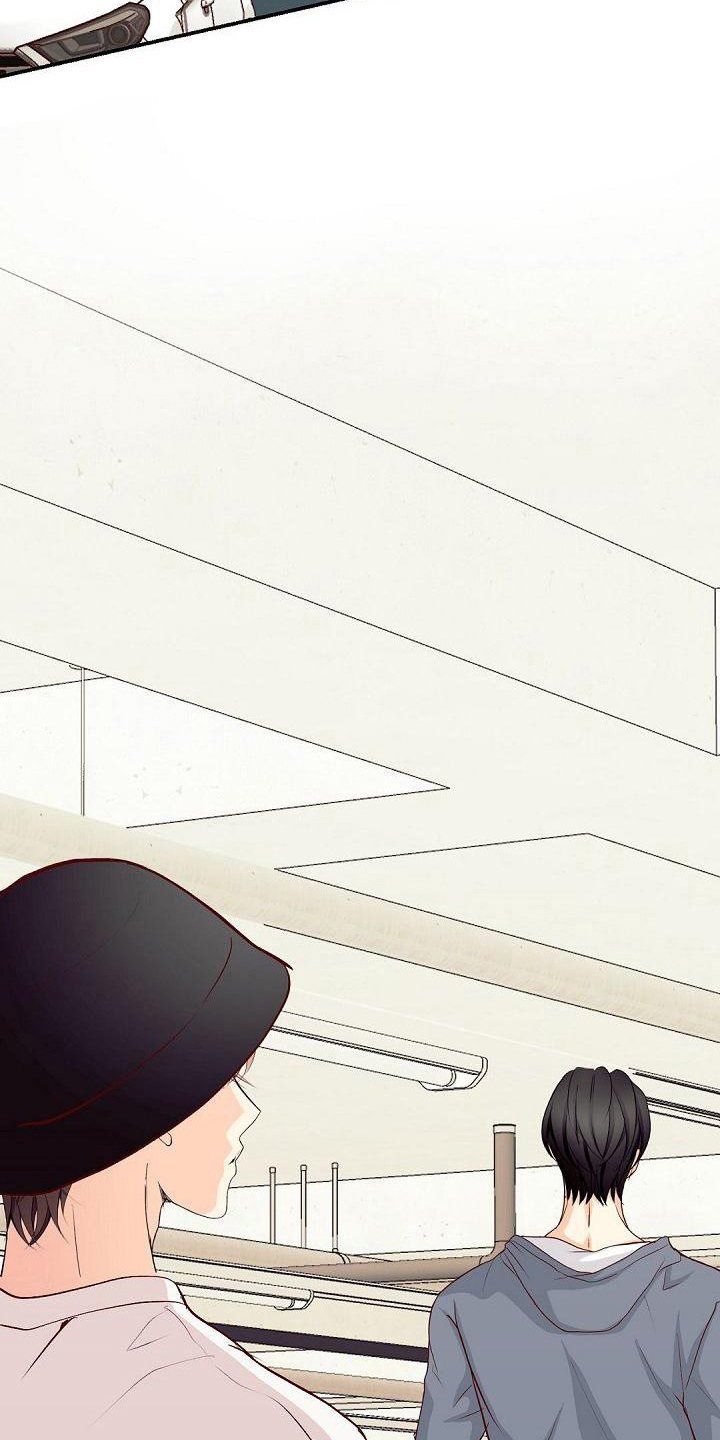 虚实装演漫画,第34章：猜测2图