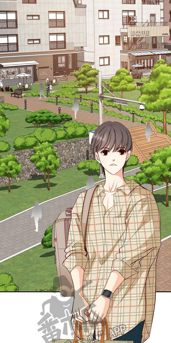 虚实装演漫画,第50章：接人2图