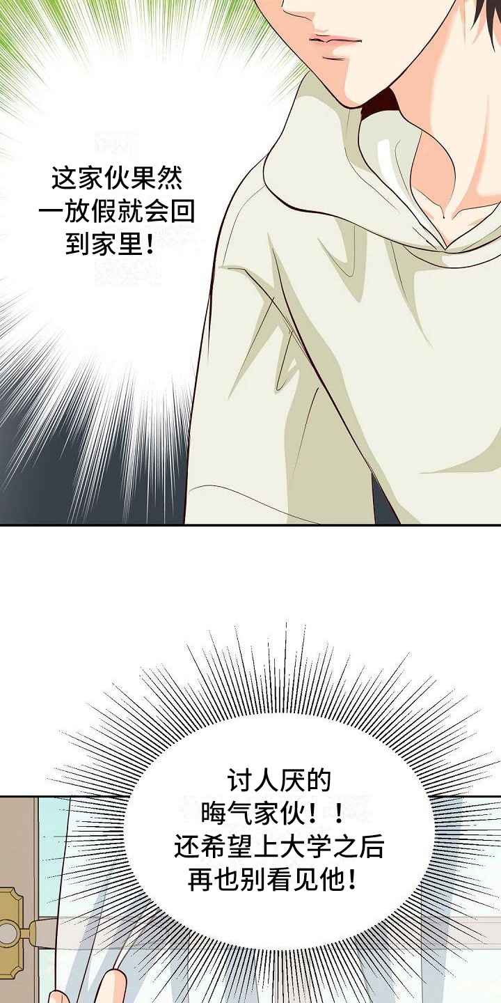 虚实融合设计漫画,第3章：印象2图