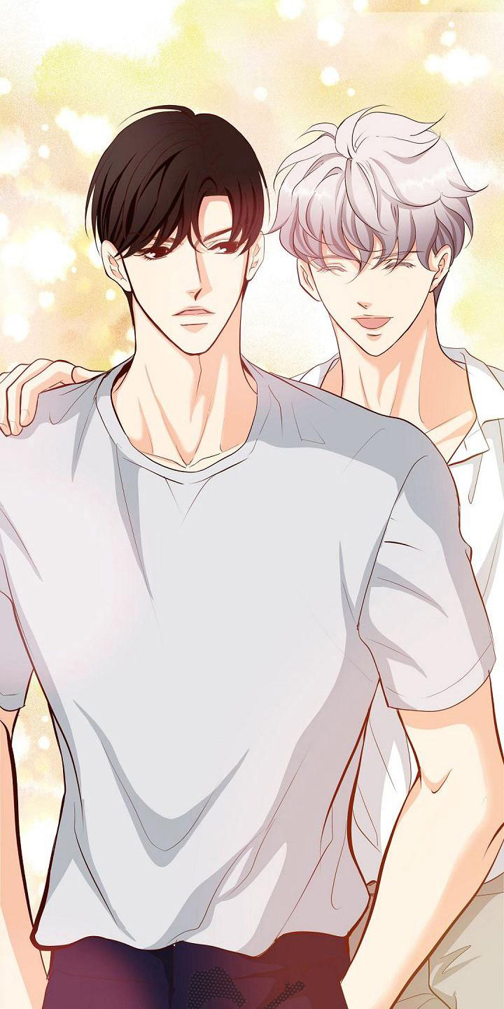 虚实融合设计漫画,第5章：期待1图