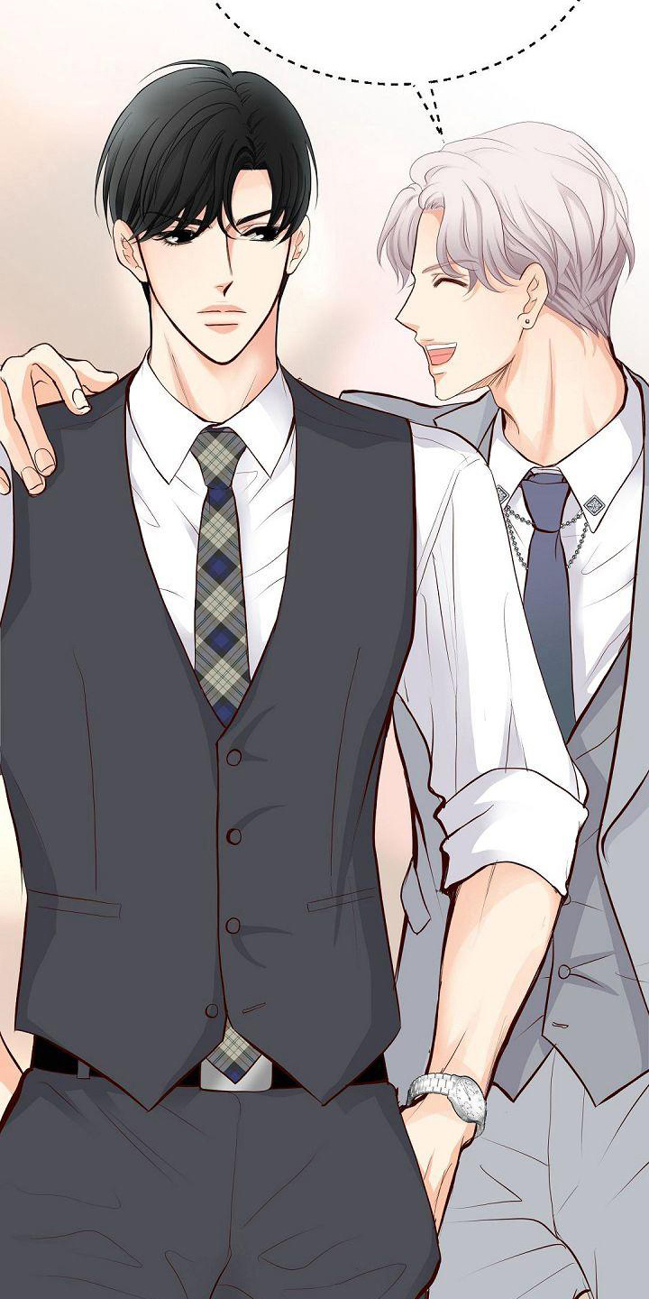 虚实装演漫画,第84章：威胁5图