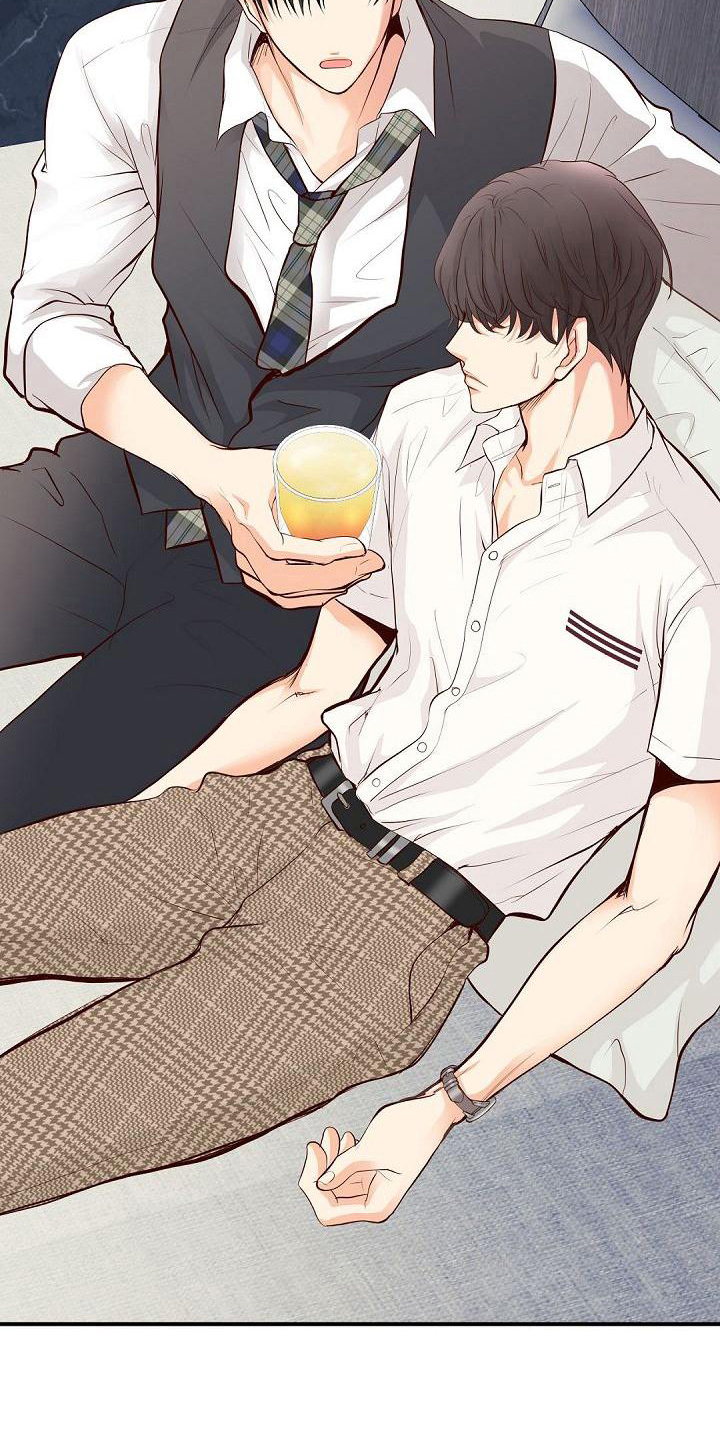 虚实装演漫画,第85章：抗拒4图