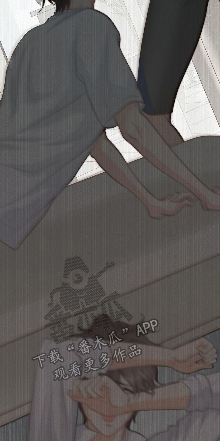 虚实装演漫画,第58章：再次见面5图