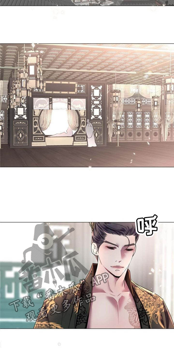 第12章：让人期待（完结）0