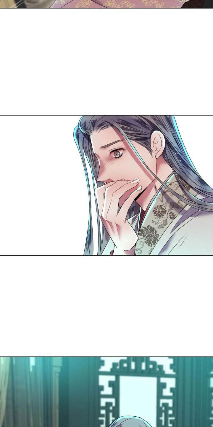 叹息之夜动漫介绍漫画,第5章：这是梦？1图