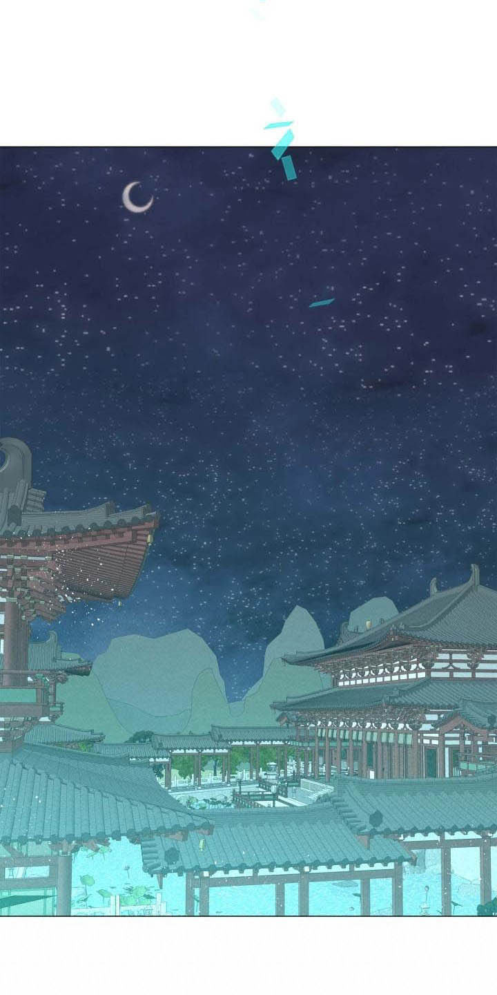 叹息之夜漫画,第7章：解围5图