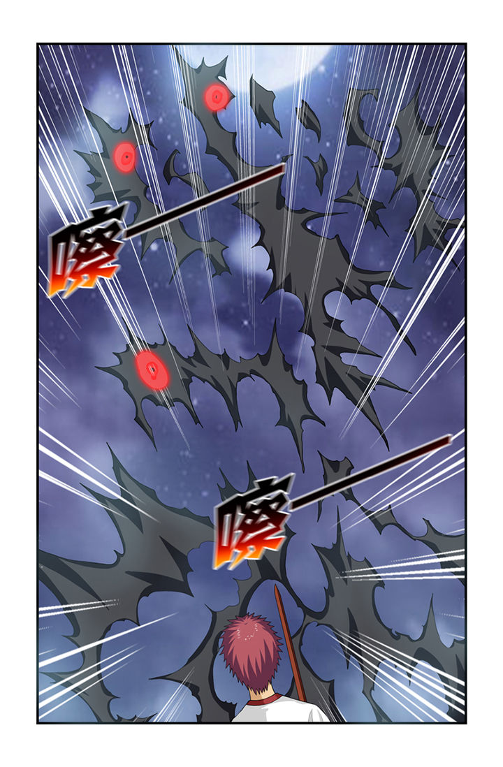 无常漫画,第63章：2图