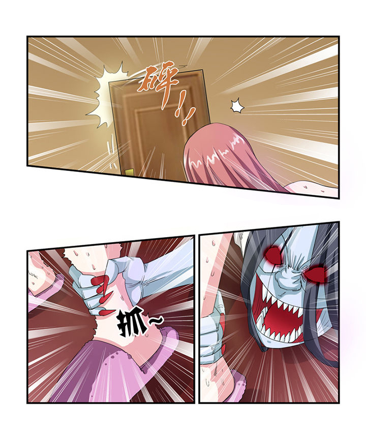 无常漫画,第17章：2图