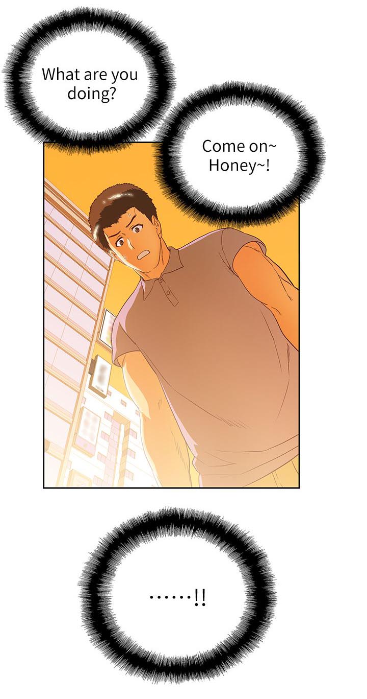 正反代表什么漫画,第30章：好久不见2图