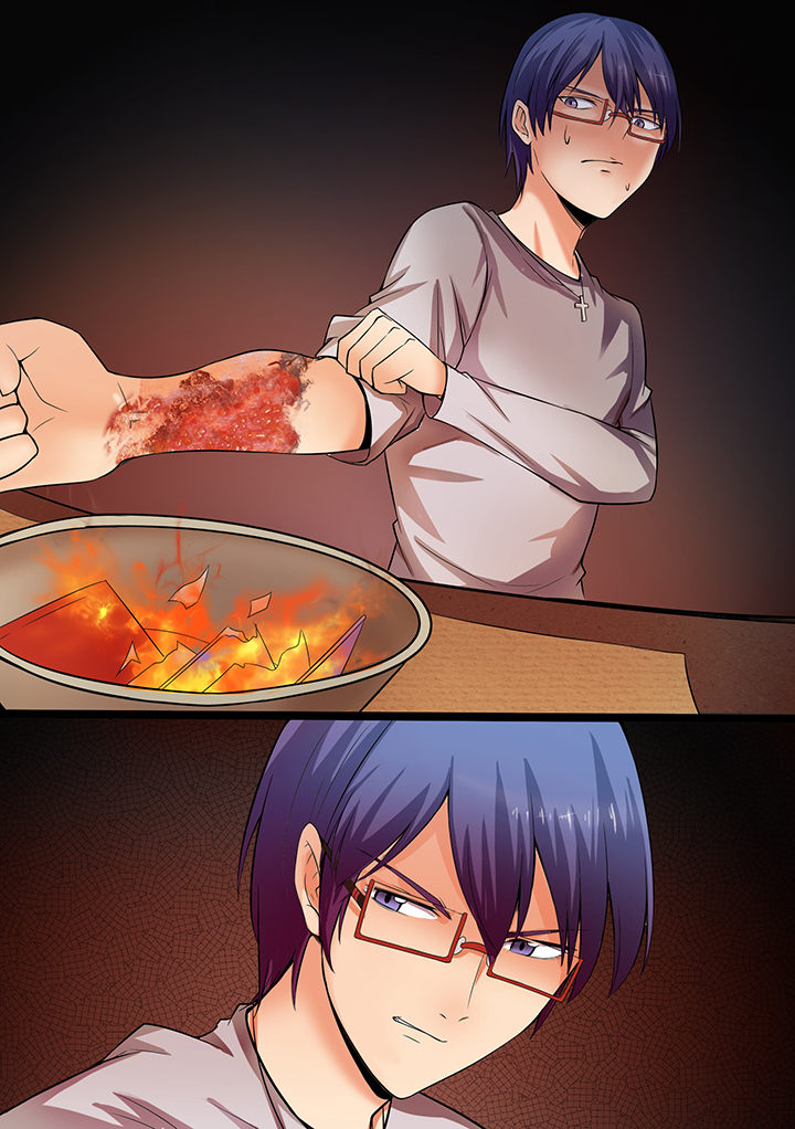 现世漫画,第10章：2图