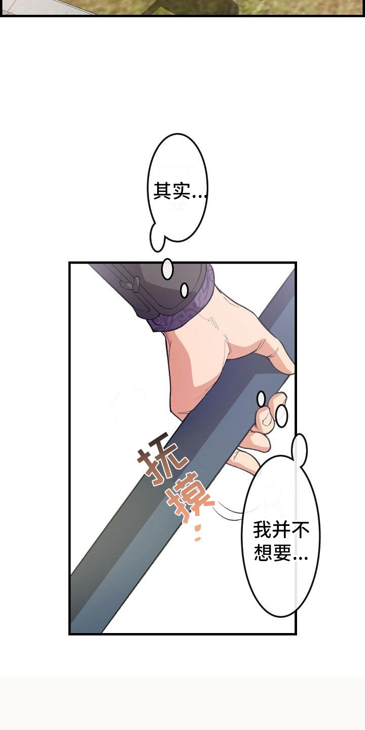 云起洛阳漫画,第24章：秘密4图