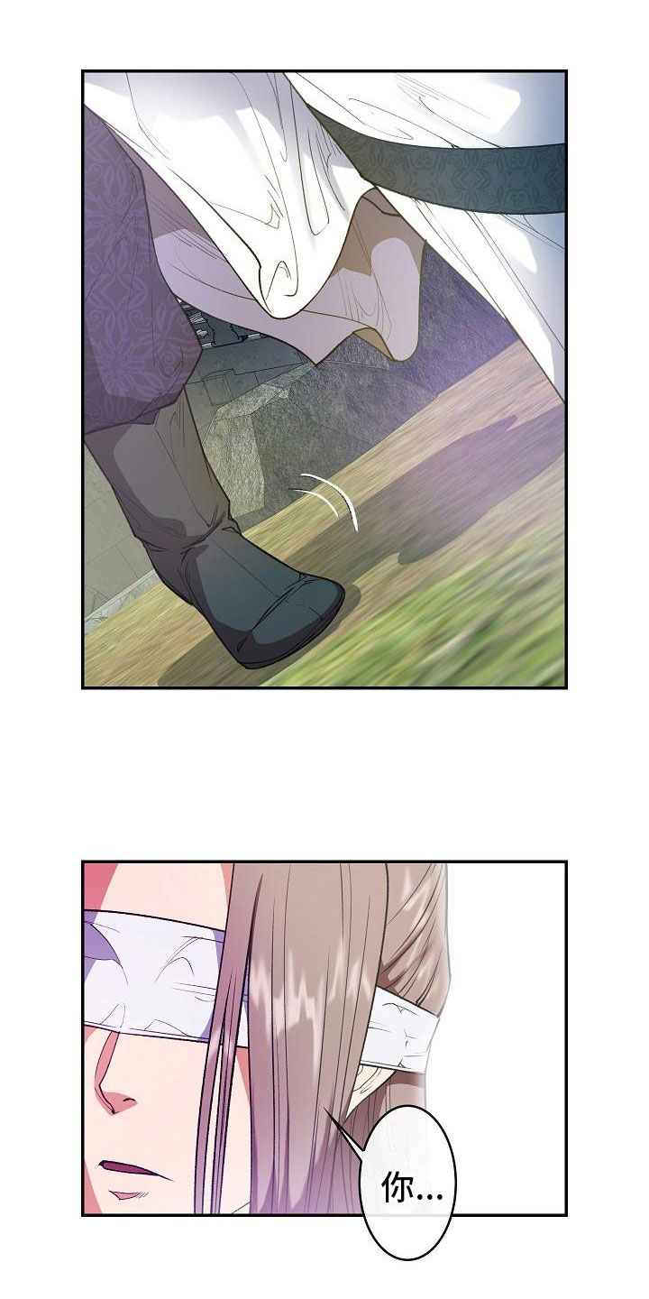 云起洛阳漫画,第23章：眼泪5图