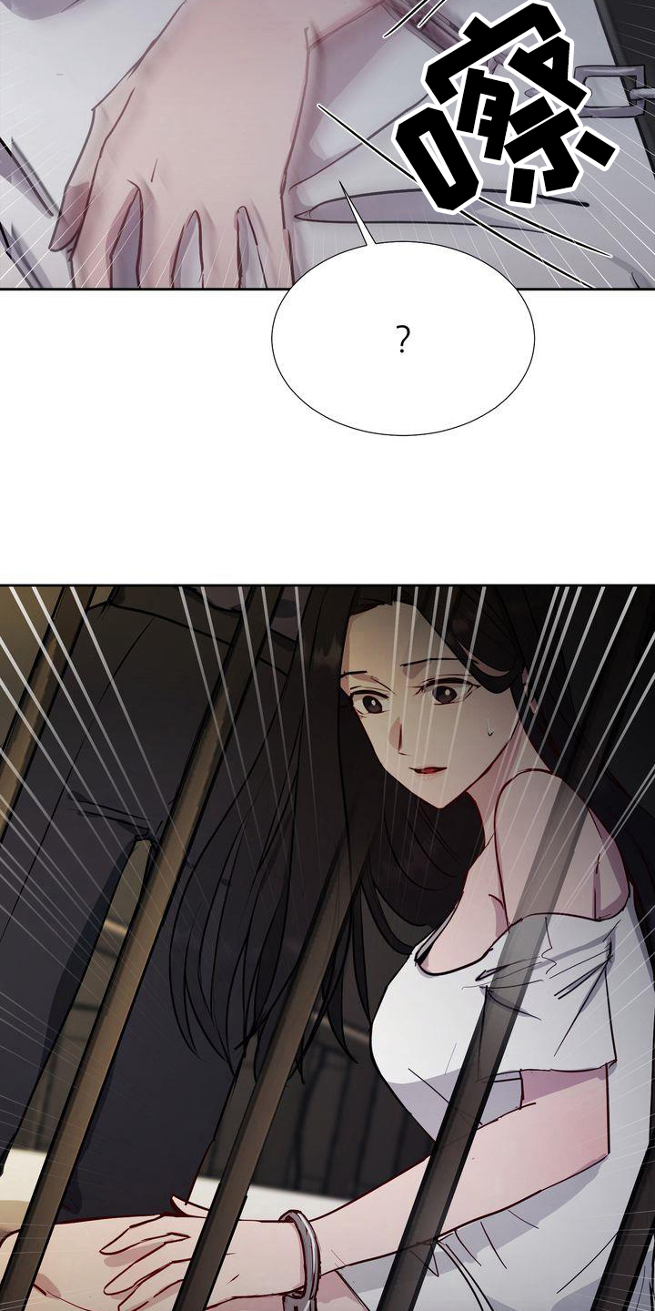 特殊的行动漫画,第1章：领养4图