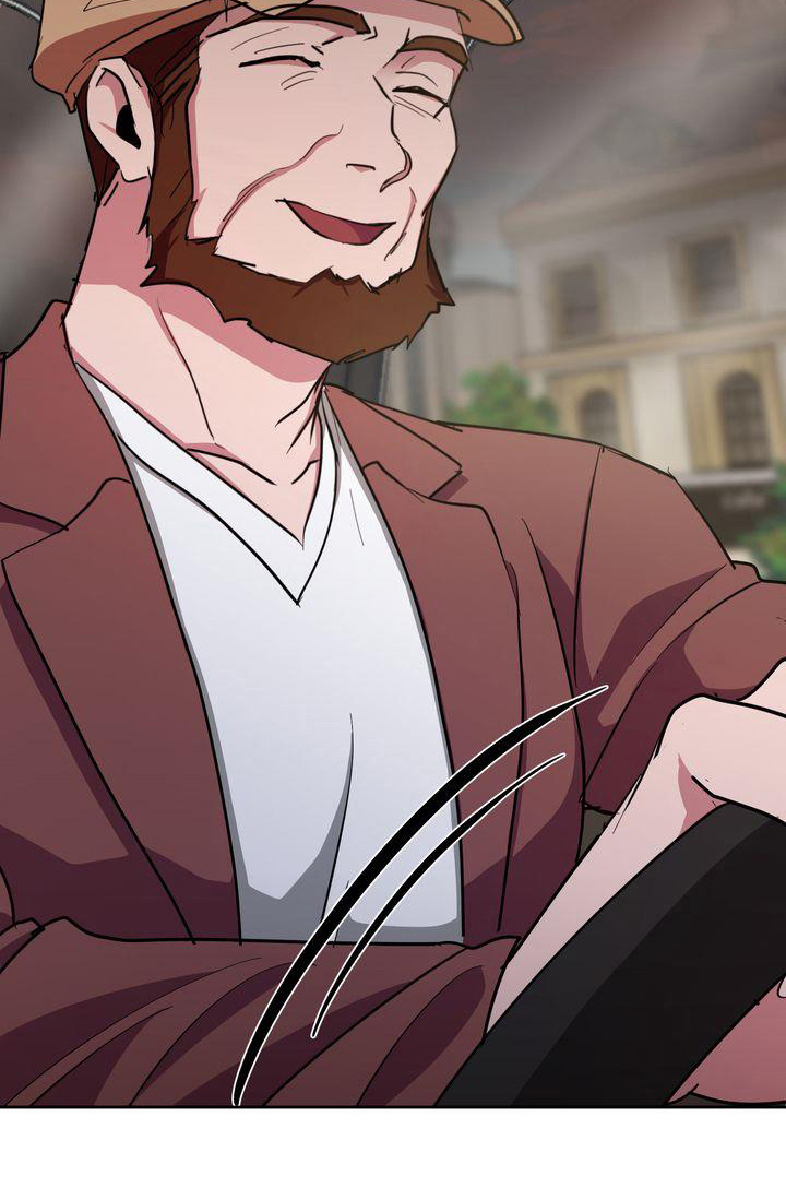 特殊的行动漫画,第3章：回家2图