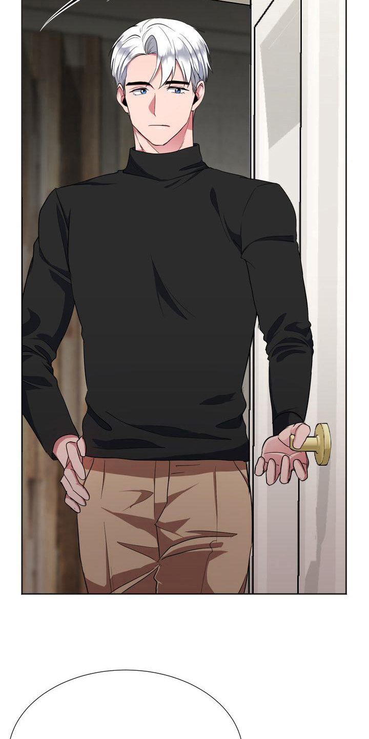 特殊行动的演员表漫画,第17章：离开5图