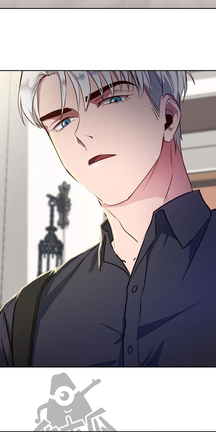 特殊的行动漫画,第6章：枪击2图