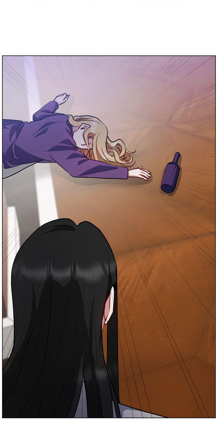 特殊的行动漫画,第7章：求死3图