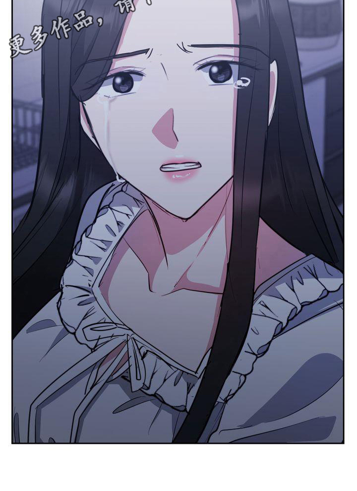 特别行动漫画,第28章：解释1图