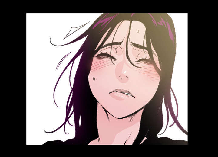 覆水重收漫画,第12章：噩耗1图