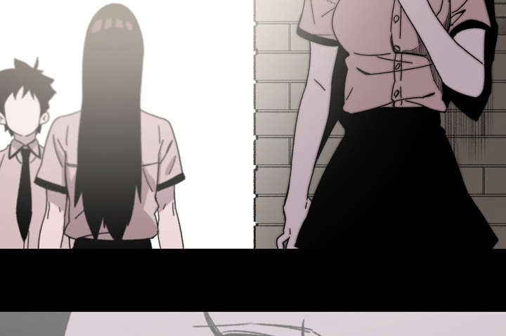 腹水中检测有异型细胞漫画,第30章：如果2图