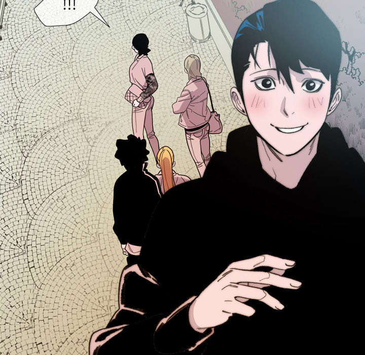 覆水难收全集免费观看漫画,第14章：争吵4图