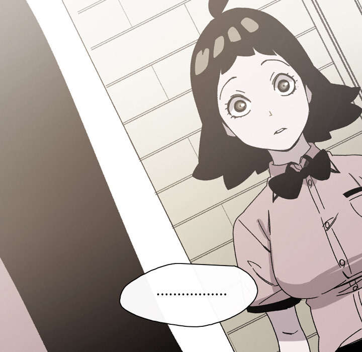 腹水中检测有异型细胞漫画,第32章：听到4图