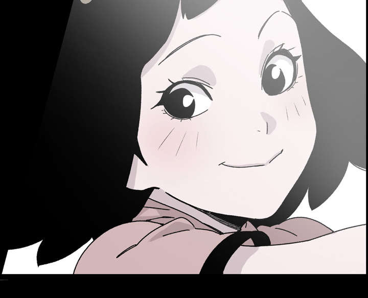 腹水中检测有异型细胞漫画,第28章：关系1图