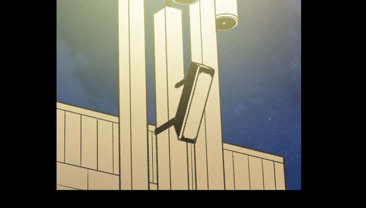 覆水难收漫画漫画,第41章：走向你4图